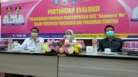 Prof Arlin Adam Dorong Integrasi Peran Stakeholders dalam Program Stunting di Sulsel