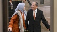 IAS Tegaskan Tak Akan Maju di Pilgub Sulsel