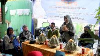 Warga Malimongan Keluhkan Infrastruktur dan Insentif ke Fatma Wahyuddin