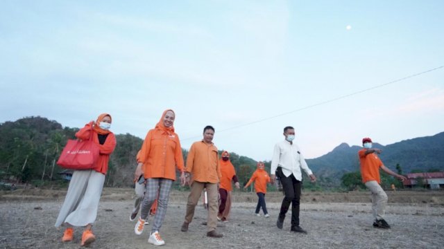 Diintimidasi Tak Dapat PKH, Warga Kampung Baru Mengadu ke Anir-Lutfi