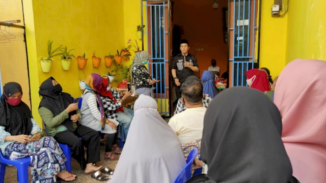 Deng Ical: Izinkan DILAN Melayani dengan Sepenuh Hati