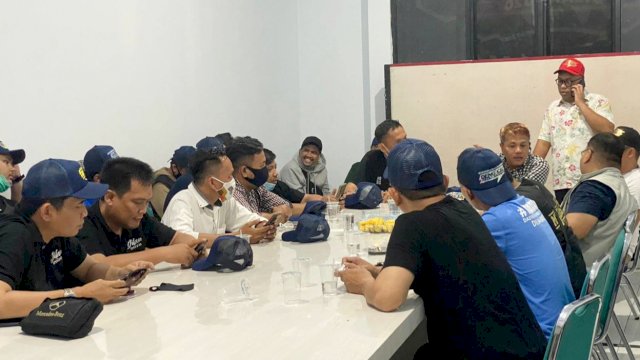 Ada Sunatan Massal sampai Tes Asam Urat Gratis di Milenial Mengabdi Ala DILAN
