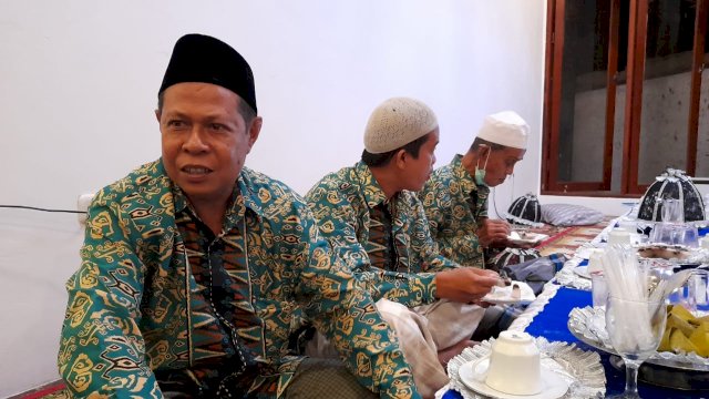 Ustaz Nawir Doakan Anir-Lutfi Jadi Pemimpin Amanah