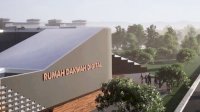 Jaga Sejarah Ulama di Pangkep, Anir-Lutfi Rancang Rumah Dakwah Digital