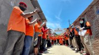 Warga Pulau Sebut Anir-Lutfi Sosok Pemimpin Peduli dan Disiplin