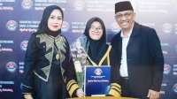 Peran Lutfi Hanafi Bawa Cinta Hafal Al-Qur’an 30 Juz dalam 28 Hari