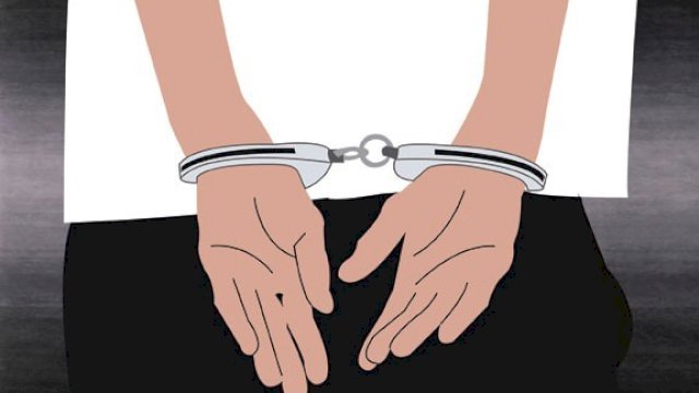 Penyebar Hoax Soal Omnibus Law UU Cipta Kerja Berasal dari Makassar