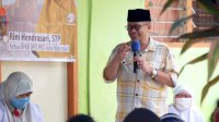 Terinspirasi Semangat Sumpah Pemuda, Alasan None Gandeng Milenial Visioner