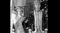 Nikita Willy dan Indra Priawan Resmi Menikah