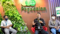 Omset Pegadaian Kanwil Makassar Naik 23,36 persen