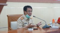 Siap-siap, Perda Wajib Masker Berlaku di Gowa Mulai Senin Depan