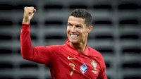 Rumah Cristiano Ronaldo Dirampok, Ini Barang-barang yang Diambil Pelaku