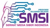 SMSI Sulsel Dorong Pembenahan Legalitas Media Siber