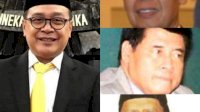 Posisi Supriansa di Bakumham Golkar Pernah Diduduki Tokoh Penting