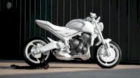 Triumph Trident Diluncurkan 30 Oktober
