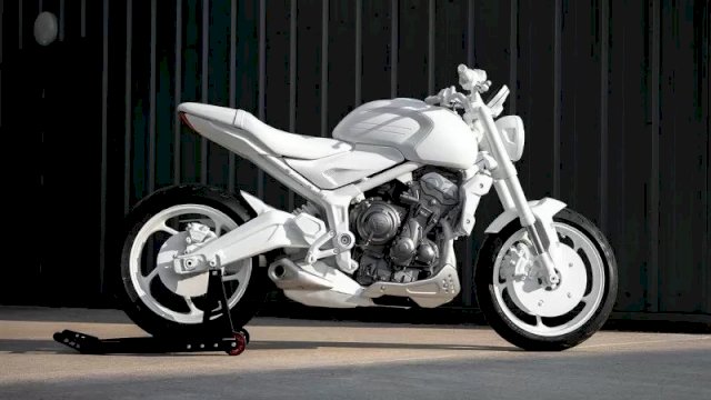 Triumph Trident versi prototipe (https://www.triumphmotorcycles.co.id/)