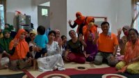 Warga Desa Tabo-tabo Berharap Anir-Lutfi Penuhi Kebutuhan Air Bersih