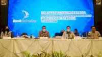 Sudah Lama Bank Sulselbar Dipimpin Plt, Gubernur: Persyaratan Pendaftaran Terlalu Tinggi