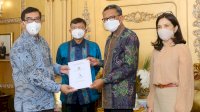 Sulsel Terima Dana PEN Rp 1 Triliun, Nurdin: 65 Persen untuk UMKM