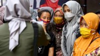 Mengenal Lebih Dekat Fatmawati Rusdi, Perempuan Tangguh Sarat Pengalaman