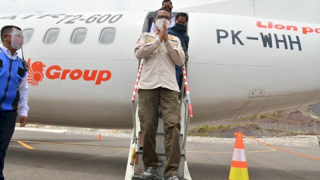 Yuk Wisata ke Toraja, Harga Tiket Pesawat Hanya Rp370 Ribu