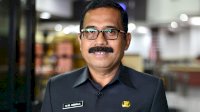 Terkait Batas Bone dan Maros, Ini Penjelasan Biro Pemerintahan Sulsel