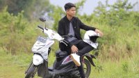 Mengenal Pembalap Binaan PT AHM: Galak di Sirkuit, Sopan di Jalan Raya