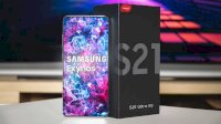 Januari 2021, Samsung Luncurkan Galaxy S21