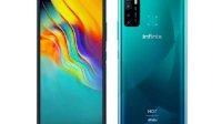 Infinix Hot 10 Masuk Indonesia 19 Oktober, Ini Spesifikasi dan Harganya