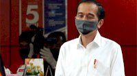 Jokowi: UU Cipta Kerja Tidak Hapus Hak Cuti