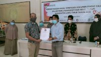 Persoalan Nama, Hari Ini Ibas-Rio Serahkan Perbaikan Dokumen ke KPU