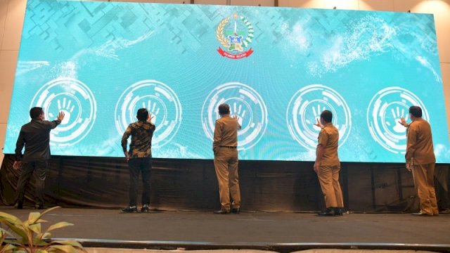 Sulsel Bangun Rest Area: Tahun Ini 2, Tahun Depan Target 3