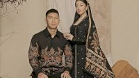 Menikahi Nikita Willy, Indra Priawan Persembahkan Emas Bertahtakan Berlian