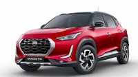 Nissan Magnite Bermesin 1.000cc Turbo, Harga Diprediksi Rp200 Jutaan
