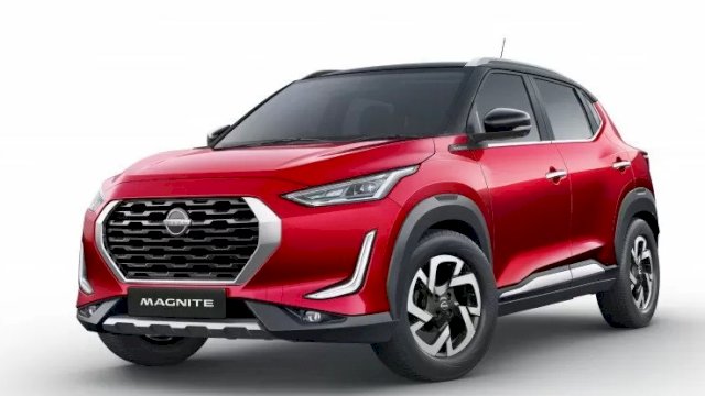 Nissan Magnite bermesin 1.000cc turbocharge (ANTARA/HO/Nissan)