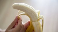 Pisang Mampu Mengatasi Diare, Begini Caranya