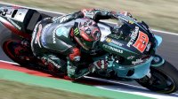 Hasil Lengkap Kualifikasi GP Prancis: Quartararo Pole Position