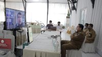 Kementerian ATR/BPN Setujui Perda RTRW-P Sulsel, Sekprov: Kita Sangat Bersyukur