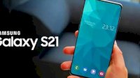 Desember, Samsung Galaxy S21 Kabarnya Meluncur di Pasaran