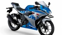 Suzuki GSX-R150 Dapat Sentuhan Ecstar MotoGP, Segini Harganya di Indonesia