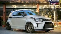 Suzuki Bakal Luncurkan Kendaraan Baru di IMX 2020, Apa Saja?