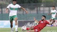 Timnas U-16 Ditundukkan UAE, Bima Sakti: Beberapa Pemain Kurang Fokus
