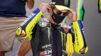 Duh… Rossi Absen Lagi di Grand Prix Teruel