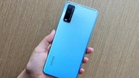 Vivo Y20s Bawa RAM 8GB Sasar Segmen Menengah, Dibanderol Rp 3 Jutaan