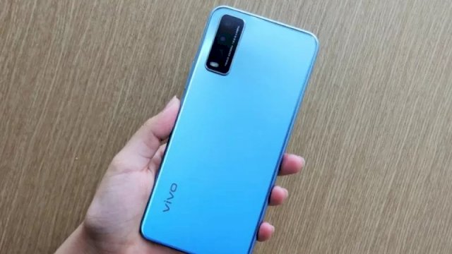 Vivo Y20s (HO/Vivo Indonesia)