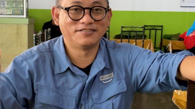 Rilis Survei Pilkada Tana Toraja Atasnamakan Polmark Ternyata Palsu