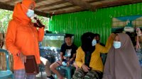 Latih Emak-emak Bikin Kue, Anir Berbagi Tips Memulai Usaha