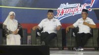 Appi-Rahman Siapkan Bantuan Untuk Warga Makassar Yang Berduka