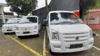 Resmi Meluncur di Indonesia, DFSK Gelora Dibanderol Rp169 Juta