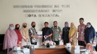 DPRD Jeneponto Contek Program Dewan Makassar